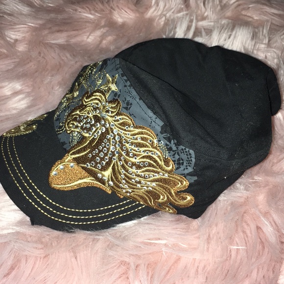 Hat - Picture 2 of 3